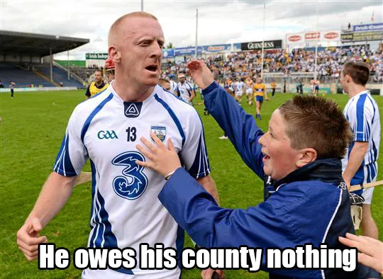 John Mullane