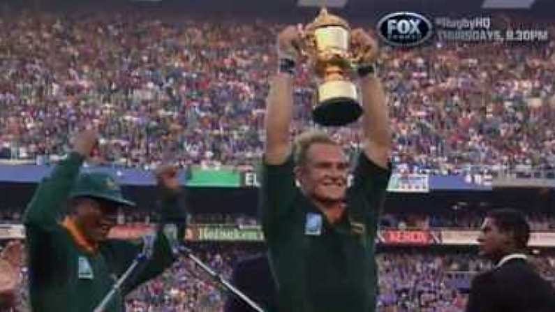 Rugby HQ's Top 5 Finals Moments Of All-Time