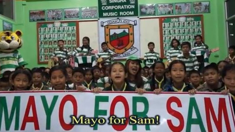 The Thai Tims Change Their Mind Like The Wind