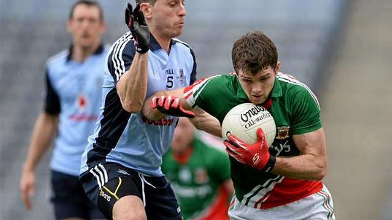 Picture credit: Ray McManus / SPORTSFILE