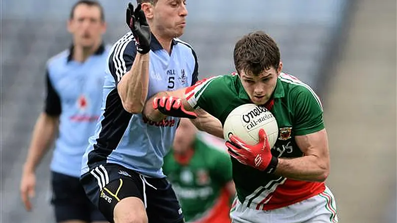 GAA Nerd Mike Kelly Puts His Money Where His Mouth Is