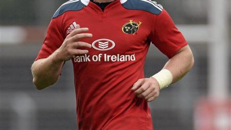 Munster V Edinburgh And Connacht V Zebre Previews