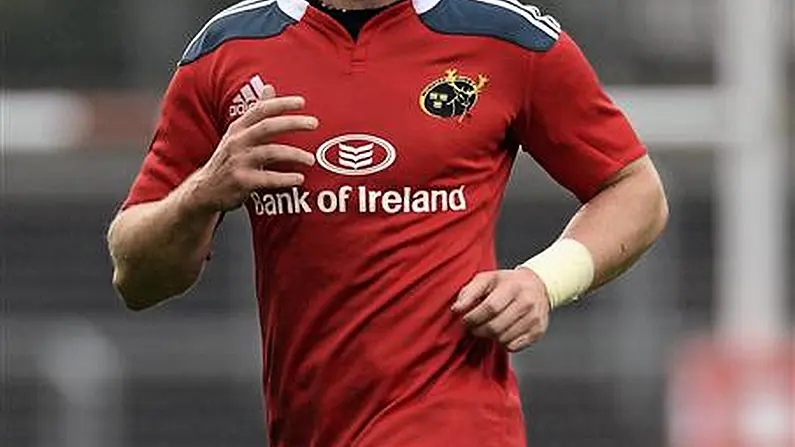 Munster V Edinburgh And Connacht V Zebre Previews