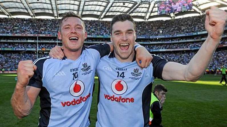 VIDEO: Paul Flynn Gives Jersey To Young Supporter