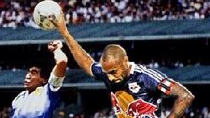 The Balls Of The Day Henrying Phenomenon