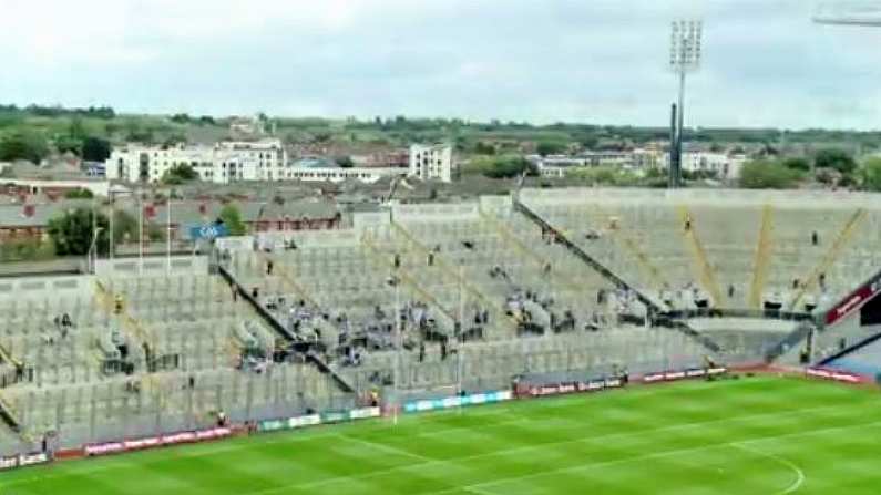 Shit You'll Hear In The Run-up To The All-Ireland Final