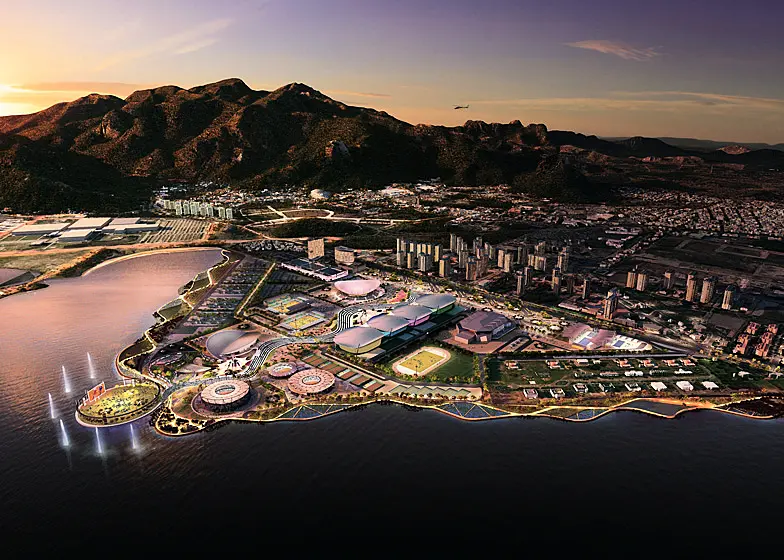 Picture Credit: AECOM via BuzzFeed