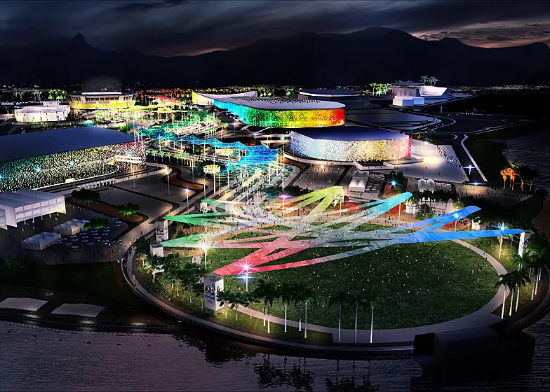 Picture Credit: AECOM via BuzzFeed