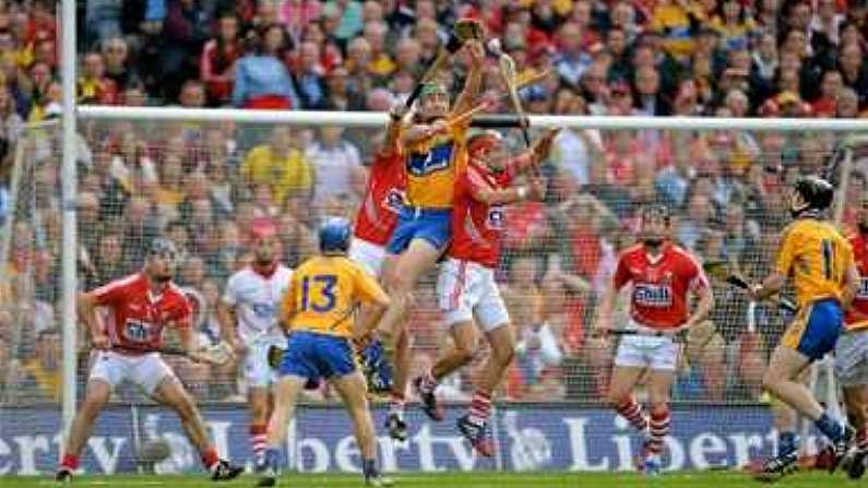 The GAA Nerds' All-Ireland Hurling Final Review