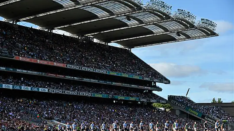Two-Time Winner Conor Deegan On The Build Up To An All-Ireland Final