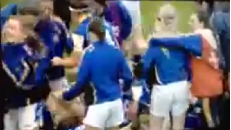 Video: Fermanagh Lose All Ireland Ladies Junior Semi-Final To Tipperary In The Worst Possible Way