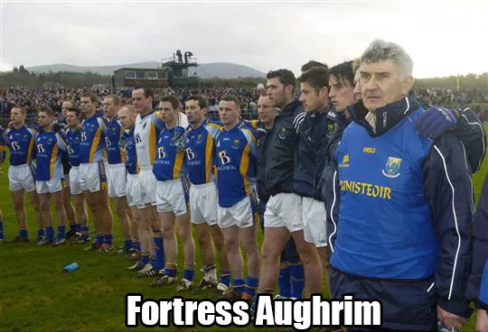 fortressaughrim