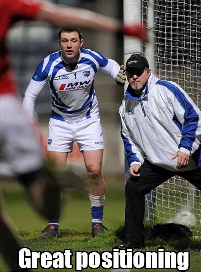 Picture credit: Ray McManus / SPORTSFILE