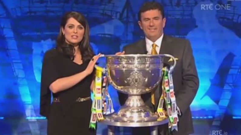 A Step-By-Step Guide On How To Get All Ireland Final Tickets
