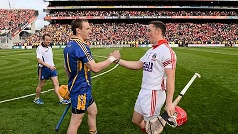 Gallery: The Best Images From The Incredible All Ireland Final