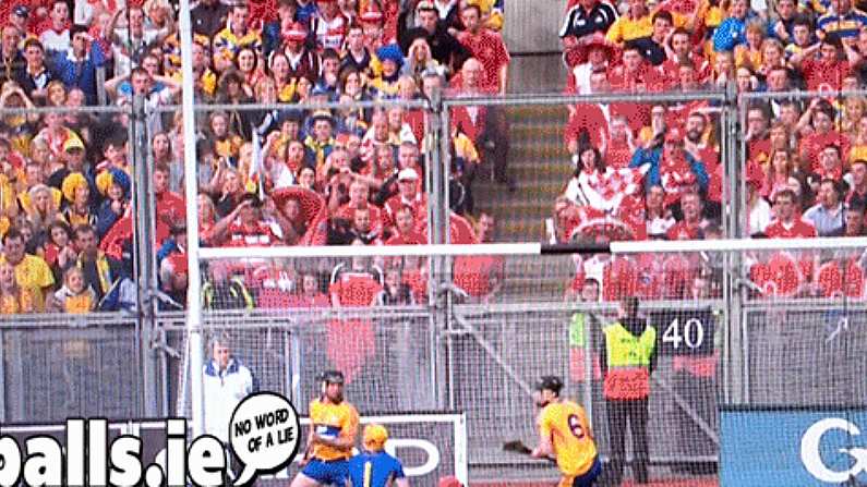 GIf: Anthony Nash's Penalty Brilliantly Saved