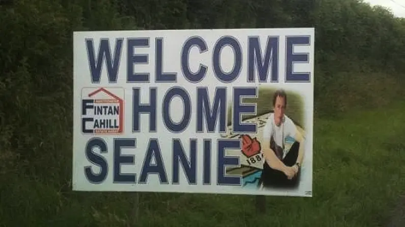 A Balls.ie Definitive Guide To Cavan For Seanie Johnston