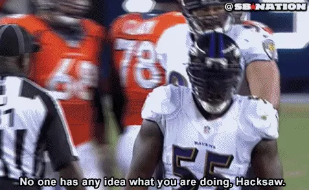 LIVE! Ravens, Broncos Videos, GIFs, Highlights