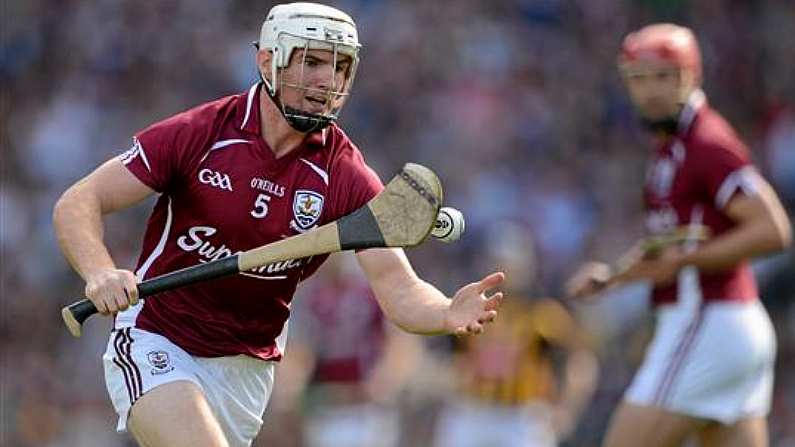 22-Year-Old Galway Hurler Niall Donoghue Dies Suddenly