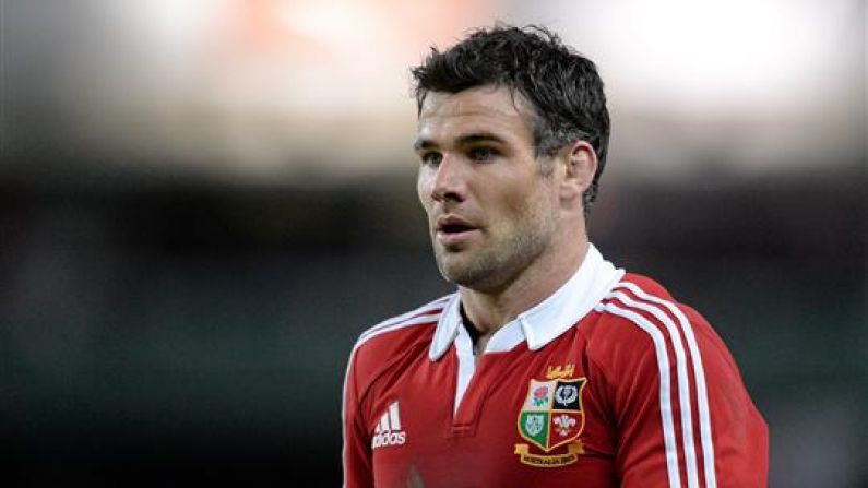 Mike Phillips Faces Questions After Allegations He Turned Up To A Team Meeting Drunk