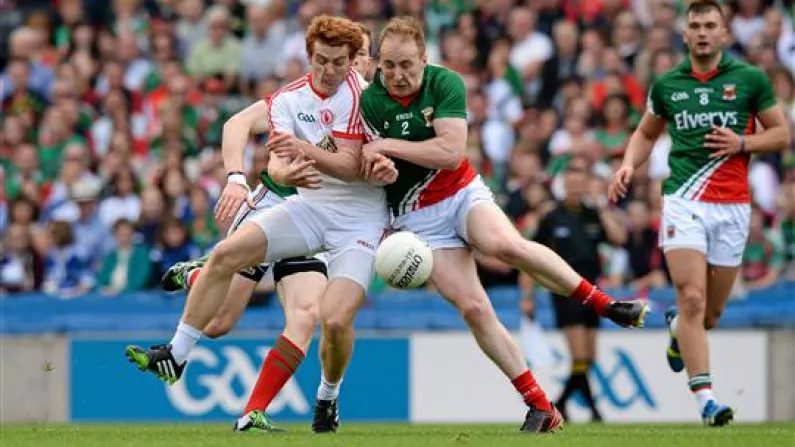 The Biggest Hits Of This Year's GAA Championships