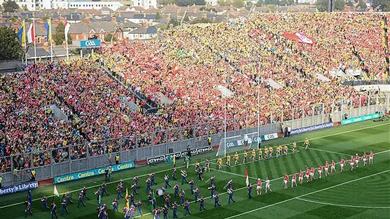 Guardian Editorial Praises Hurling, Ruins It By Mentioning Premier League