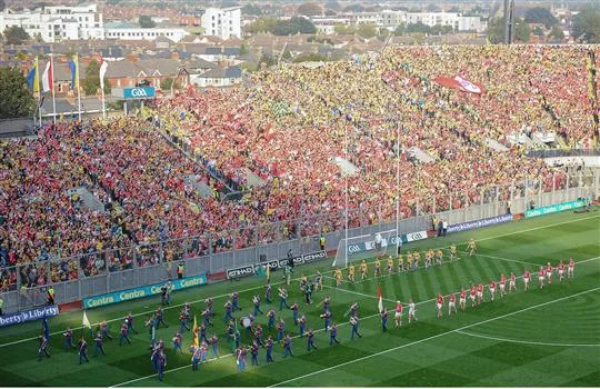 Picture credit: Daire Brennan / SPORTSFILE