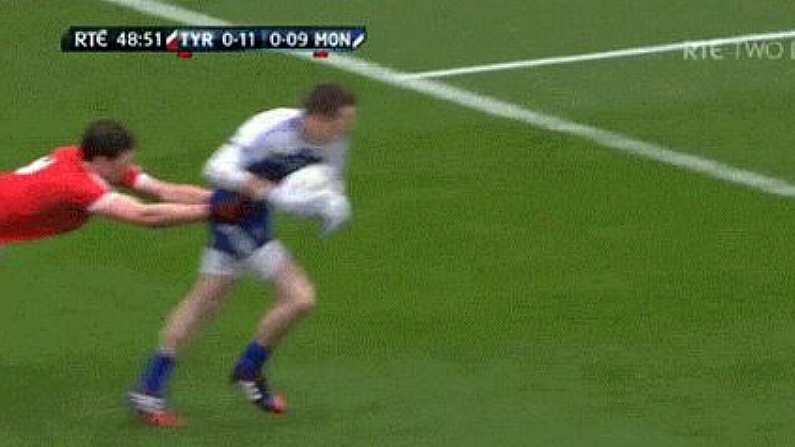 The Top 10 Football GIFs Of The GAA Summer