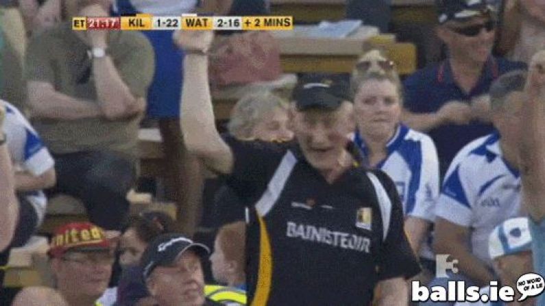 The 10 Best Hurling GIFs Of The Summer