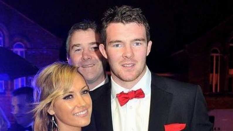 Even Munster Legends Photobomb These Days