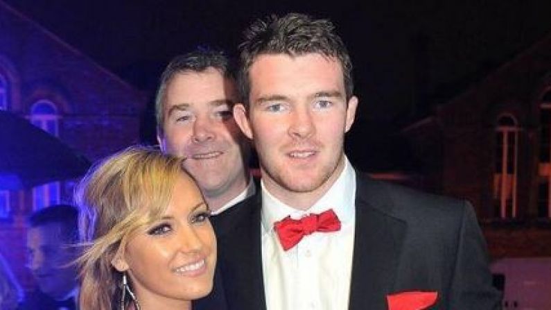 Even Munster Legends Photobomb These Days