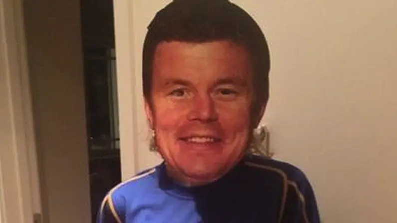 Amy Huberman Didn't Have To Travel Far For Her Halloween Costume Inspiration