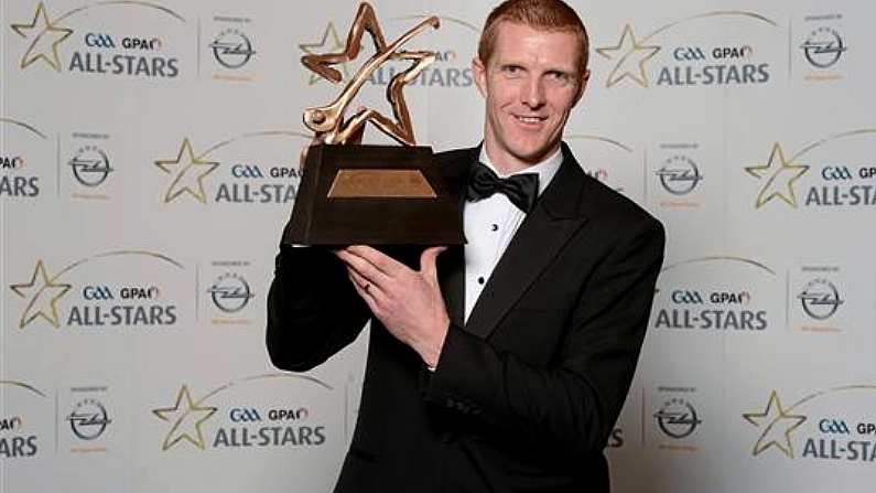 Kilkenny Could Have A New Honour For Henry Shefflin