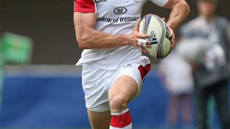 6 Of The Best Bits From This Weekend's Heineken Cup