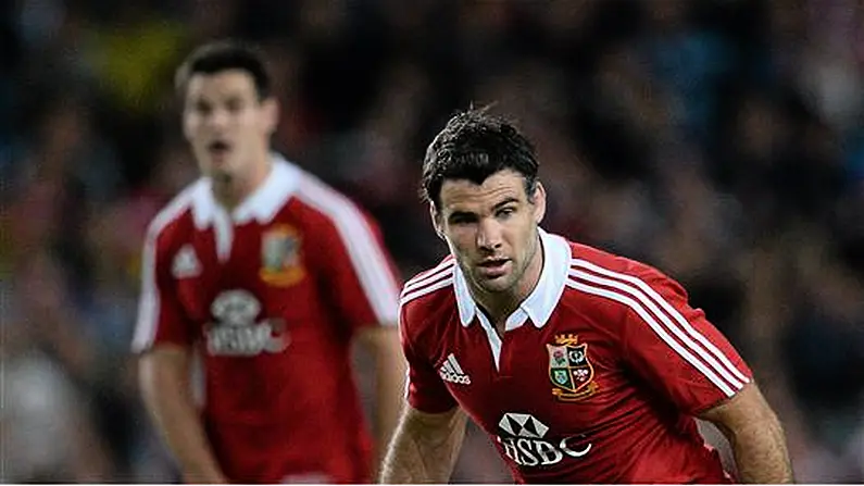Mike Phillips Planning Legal Action Against Bayonne