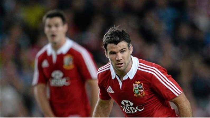 Mike Phillips Planning Legal Action Against Bayonne