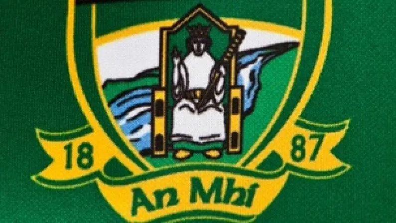 Serious Warning: This Meath Junior Football Injury Is Not For The Squeamish