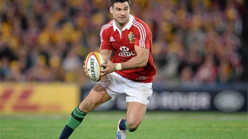 Mike Phillips Reportedly Given His Marching Orders by Bayonne [Updated]
