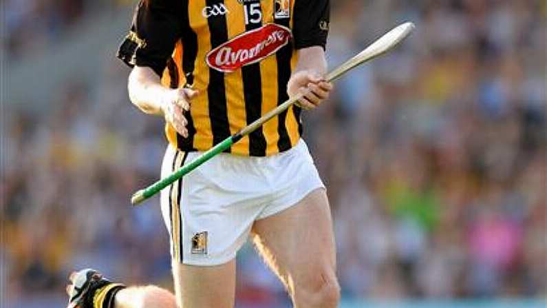 Kilkenny Hurler Almost Accidentally Leaks New Arcade Fire Album.