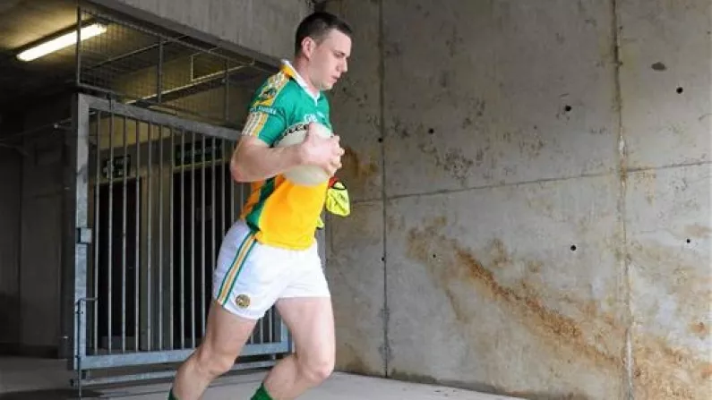 Niall McNamee Discusses The Path To Recovery From A Gambling Addiction