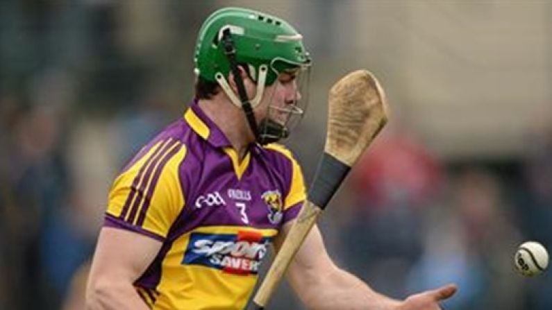 The Funniest Hurling Interview I've Seen In A Long Time