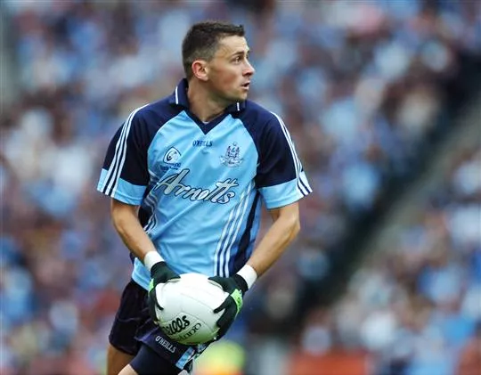 Dublin GAA 2007