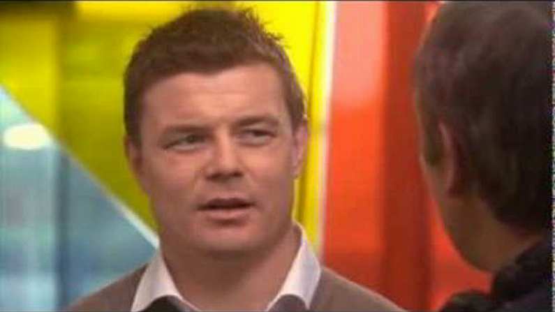 BOD Refuses To Say Most Annoying Phrase In Ireland