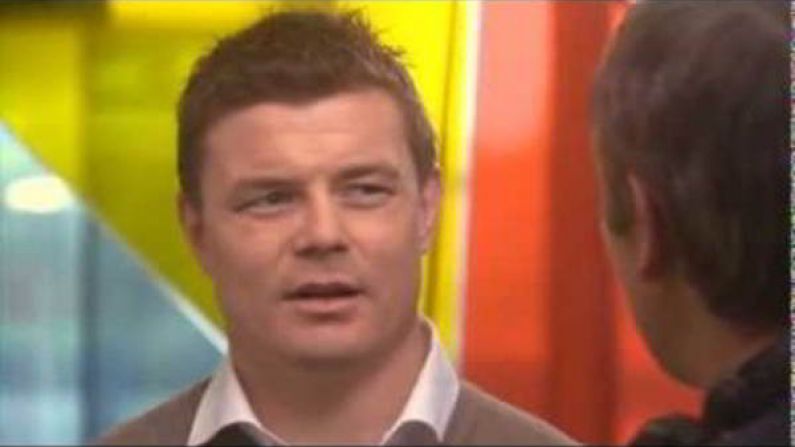 BOD Refuses To Say Most Annoying Phrase In Ireland