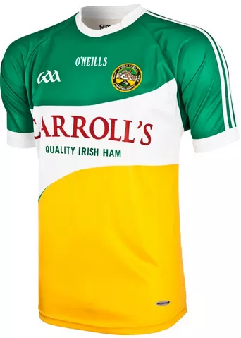 Offaly