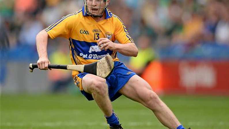 All-Ireland Champions Dominate Hurling All-Stars 2013