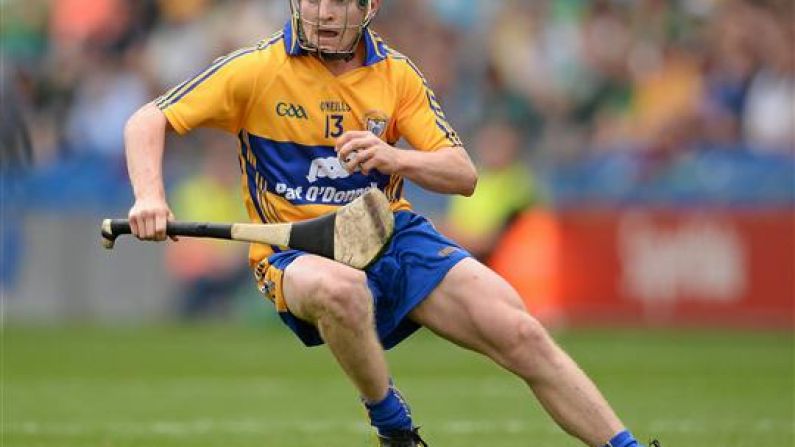 All-Ireland Champions Dominate Hurling All-Stars 2013