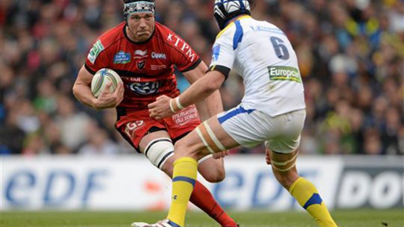 Reports: French Clubs Stick With The Heineken Cup