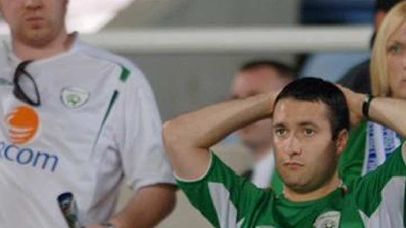 Definitive Ranking Of The 5 Worst Years In Irish Sport