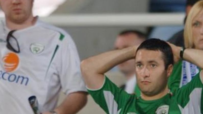 Definitive Ranking Of The 5 Worst Years In Irish Sport